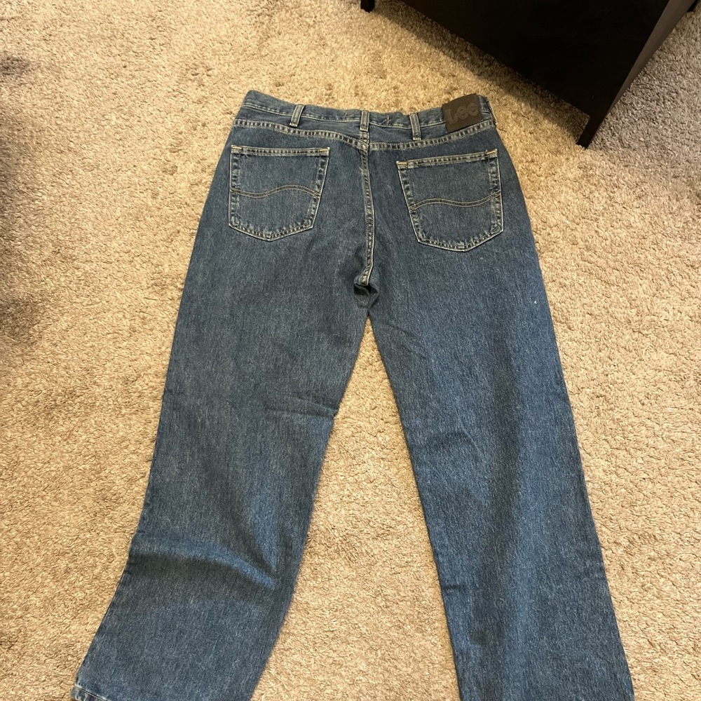 Men’s jeans 36 x 29